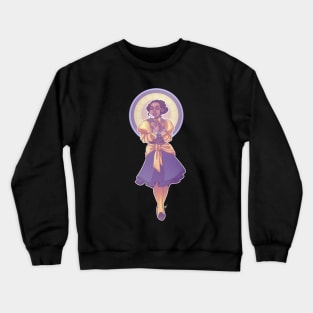 Josie Nouveau Crewneck Sweatshirt